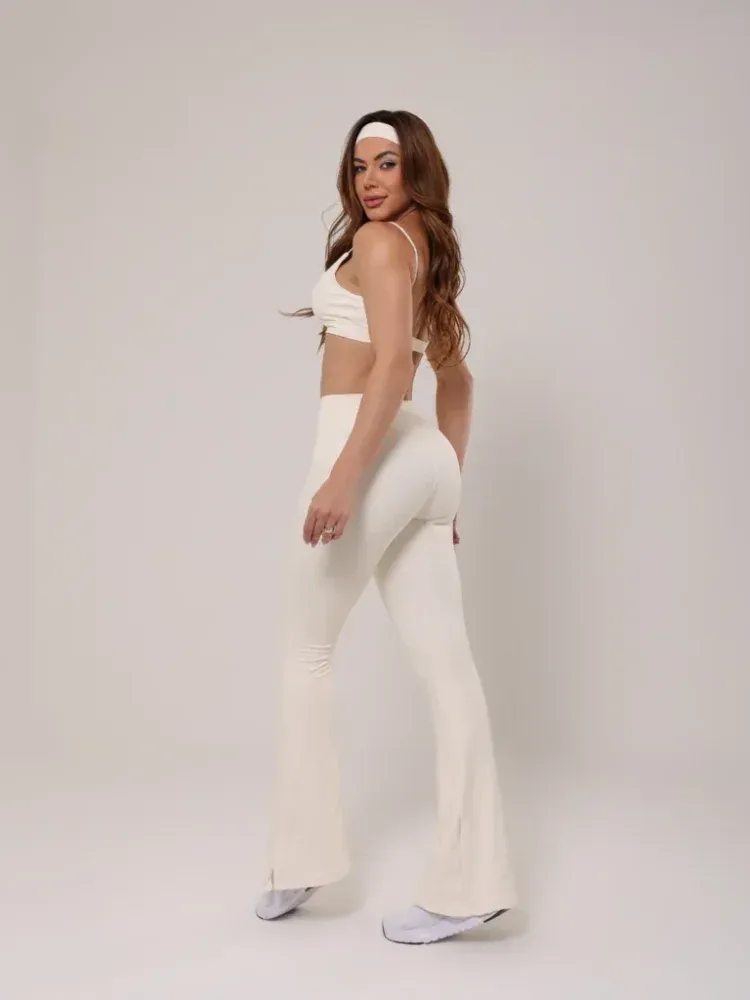 Conjunto Sophia Sense Off White