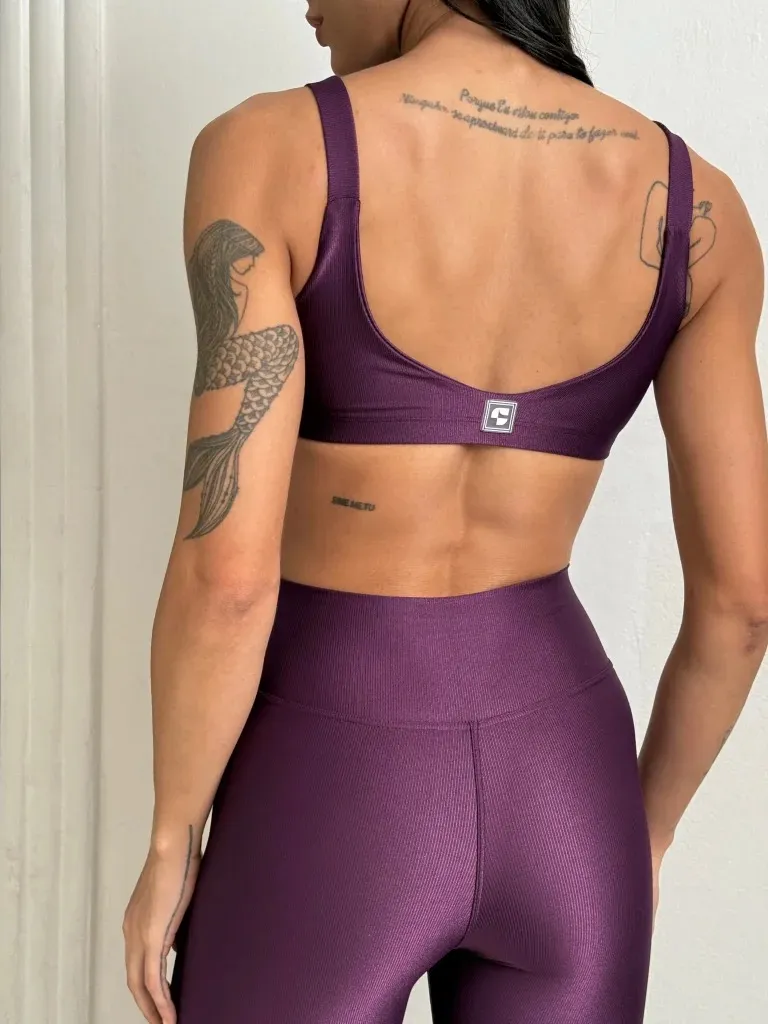 Conjunto Agatha
